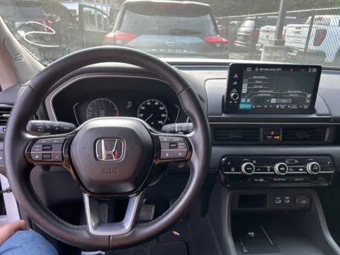 More photos of 2024 Honda Pilot Touring at Automaxx of the Carolinas, SC