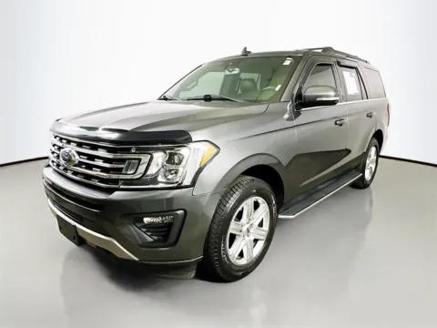 Another view of 2021 Ford Expedition XLT for sale in Summerville, SC at Automaxx of the Carolinas