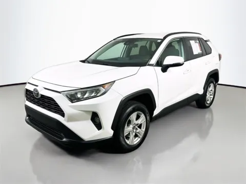 Another view of 2021 Toyota RAV4 XLE for sale in Summerville, SC at Automaxx of the Carolinas