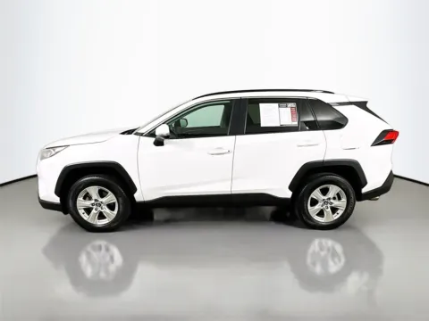 More photos of 2021 Toyota RAV4 XLE at Automaxx of the Carolinas, SC