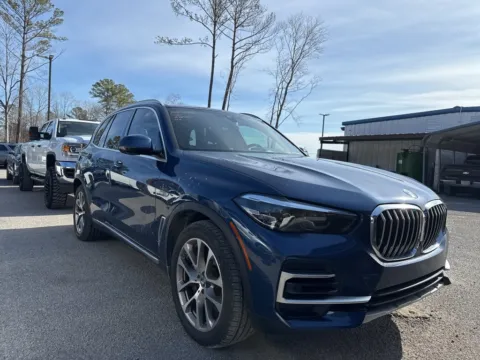 Photos of 2022 BMW X5 xDrive45e for sale in Summerville, SC at Automaxx of the Carolinas