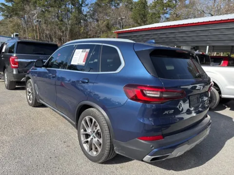 More photos of 2022 BMW X5 xDrive45e at Automaxx of the Carolinas, SC