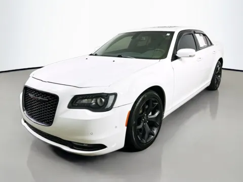 Another view of 2022 Chrysler 300 S for sale in Summerville, SC at Automaxx of the Carolinas