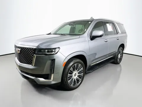 Another view of 2022 Cadillac Escalade Luxury for sale in Summerville, SC at Automaxx of the Carolinas