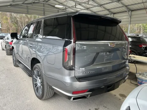 More photos of 2022 Cadillac Escalade Luxury at Automaxx of the Carolinas, SC