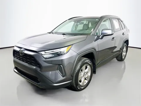 Another view of 2023 Toyota RAV4 XLE for sale in Summerville, SC at Automaxx of the Carolinas