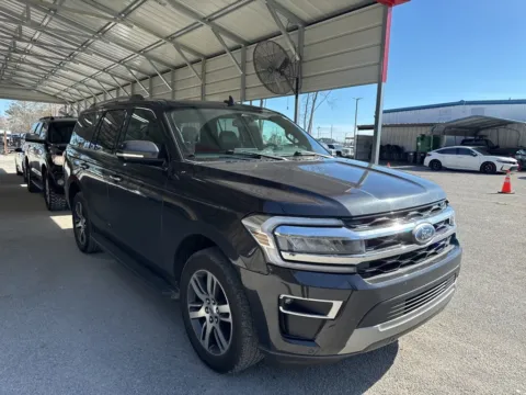 Photos of 2024 Ford Expedition Limited for sale in Summerville, SC at Automaxx of the Carolinas