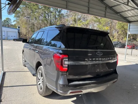 More photos of 2024 Ford Expedition Limited at Automaxx of the Carolinas, SC