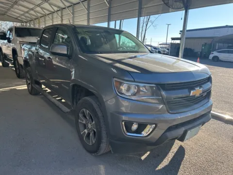 Photos of 2018 Chevrolet Colorado Z71 for sale in Summerville, SC at Automaxx of the Carolinas