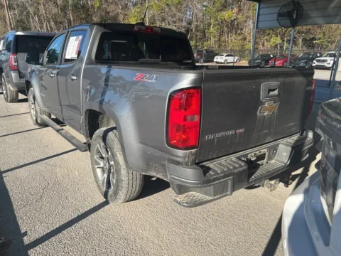 More photos of 2018 Chevrolet Colorado Z71 at Automaxx of the Carolinas, SC