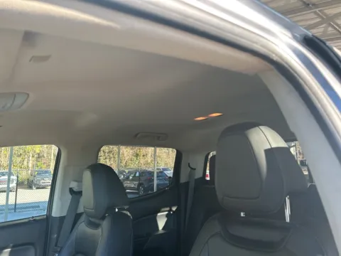 More photos of 2018 Chevrolet Colorado Z71 at Automaxx of the Carolinas, SC