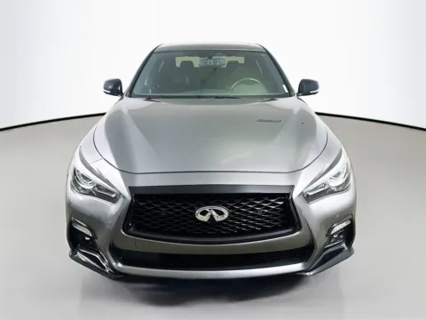 Photos of 2024 INFINITI Q50 Red Sport 400 for sale in Summerville, SC at Automaxx of the Carolinas