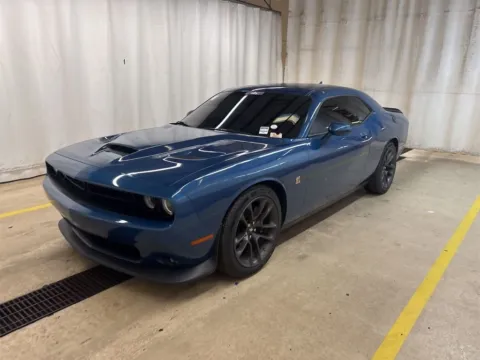 Photos of 2020 Dodge Challenger R/T Scat Pack for sale in Summerville, SC at Automaxx of the Carolinas