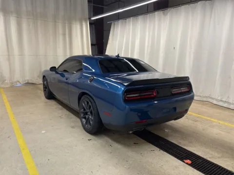 Another view of 2020 Dodge Challenger R/T Scat Pack for sale in Summerville, SC at Automaxx of the Carolinas
