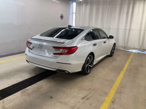 More photos of 2022 Honda Accord Sport at Automaxx of the Carolinas, SC