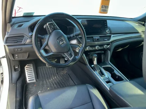 More photos of 2022 Honda Accord Sport at Automaxx of the Carolinas, SC