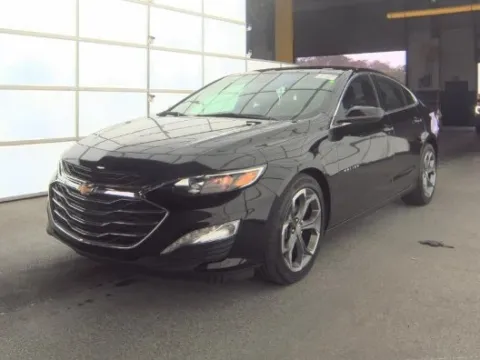 Photos of 2022 Chevrolet Malibu LT for sale in Summerville, SC at Automaxx of the Carolinas