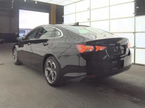 More photos of 2022 Chevrolet Malibu LT at Automaxx of the Carolinas, SC