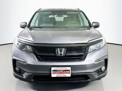 Photos of 2022 Honda Pilot Special Edition for sale in Summerville, SC at Automaxx of the Carolinas