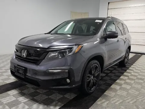 Photos of 2022 Honda Pilot Special Edition for sale in Summerville, SC at Automaxx of the Carolinas