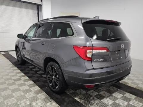 More photos of 2022 Honda Pilot Special Edition at Automaxx of the Carolinas, SC