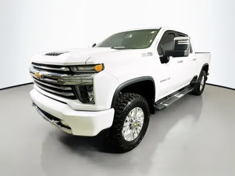 Another view of 2023 Chevrolet Silverado 2500HD High Country for sale in Summerville, SC at Automaxx of the Carolinas