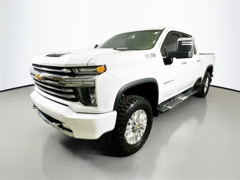 Another view of 2023 Chevrolet Silverado 2500HD High Country for sale in Summerville, SC at Automaxx of the Carolinas
