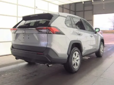 Another view of 2023 Toyota RAV4 LE for sale in Summerville, SC at Automaxx of the Carolinas