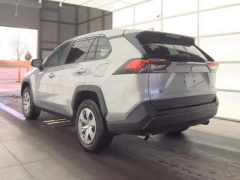 More photos of 2023 Toyota RAV4 LE at Automaxx of the Carolinas, SC