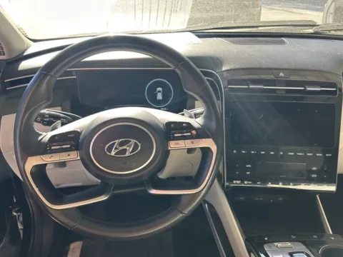 More photos of 2023 Hyundai Tucson Hybrid SEL Convenience at Automaxx of the Carolinas, SC