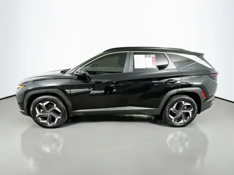 More photos of 2023 Hyundai Tucson Hybrid SEL Convenience at Automaxx of the Carolinas, SC