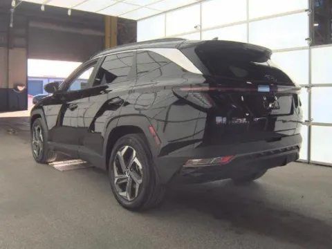 More photos of 2023 Hyundai Tucson Hybrid SEL Convenience at Automaxx of the Carolinas, SC