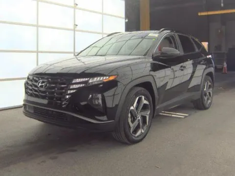 Photos of 2023 Hyundai Tucson Hybrid SEL Convenience for sale in Summerville, SC at Automaxx of the Carolinas