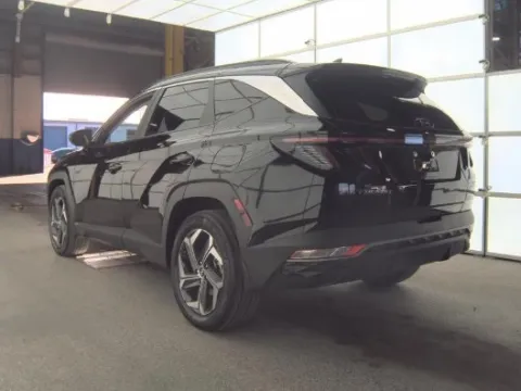 More photos of 2023 Hyundai Tucson Hybrid SEL Convenience at Automaxx of the Carolinas, SC
