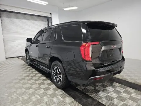 More photos of 2023 GMC Yukon AT4 at Automaxx of the Carolinas, SC