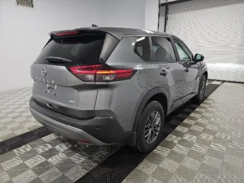 Another view of 2023 Nissan Rogue S for sale in Summerville, SC at Automaxx of the Carolinas