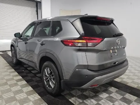 More photos of 2023 Nissan Rogue S at Automaxx of the Carolinas, SC