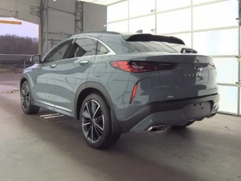 More photos of 2023 INFINITI QX55 ESSENTIAL at Automaxx of the Carolinas, SC