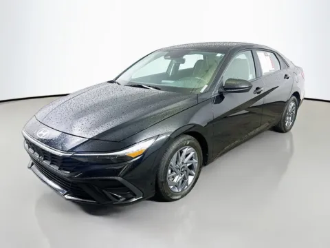 Another view of 2024 Hyundai Elantra SEL for sale in Summerville, SC at Automaxx of the Carolinas