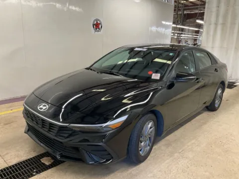 Photos of 2024 Hyundai Elantra SEL for sale in Summerville, SC at Automaxx of the Carolinas