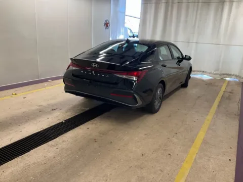 Another view of 2024 Hyundai Elantra SEL for sale in Summerville, SC at Automaxx of the Carolinas