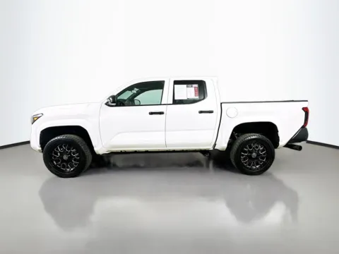More photos of 2025 Toyota Tacoma SR at Automaxx of the Carolinas, SC
