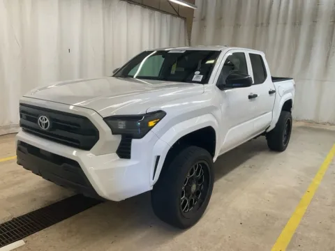Photos of 2025 Toyota Tacoma SR for sale in Summerville, SC at Automaxx of the Carolinas