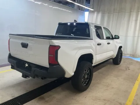 Another view of 2025 Toyota Tacoma SR for sale in Summerville, SC at Automaxx of the Carolinas