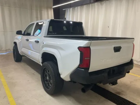 More photos of 2025 Toyota Tacoma SR at Automaxx of the Carolinas, SC
