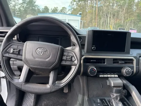 More photos of 2025 Toyota Tacoma SR at Automaxx of the Carolinas, SC