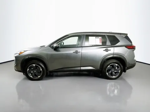More photos of 2024 Nissan Rogue SV at Automaxx of the Carolinas, SC