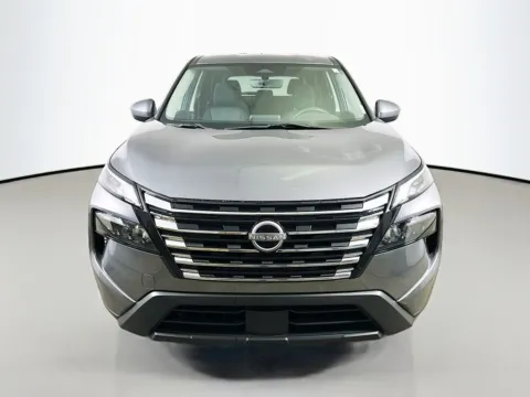 Photos of 2024 Nissan Rogue SV for sale in Summerville, SC at Automaxx of the Carolinas