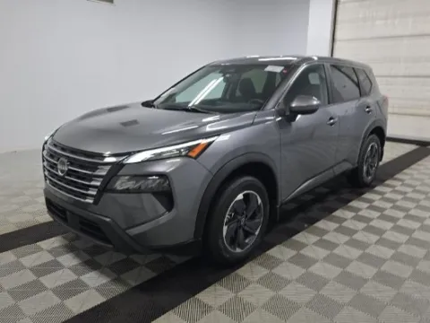 Photos of 2024 Nissan Rogue SV for sale in Summerville, SC at Automaxx of the Carolinas