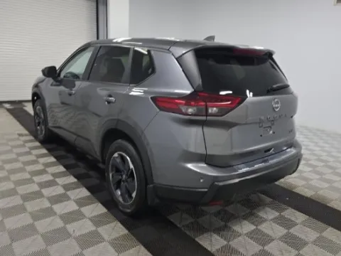 More photos of 2024 Nissan Rogue SV at Automaxx of the Carolinas, SC